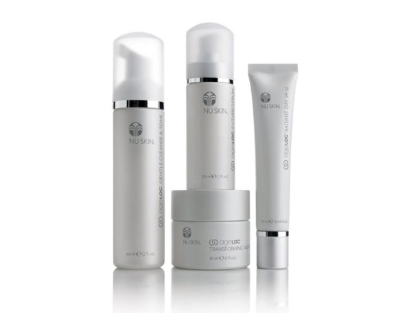 AGELOC ® ELEMENTS & FUTURE SERUM