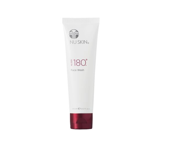 NU SKIN 180°® Face Wash1