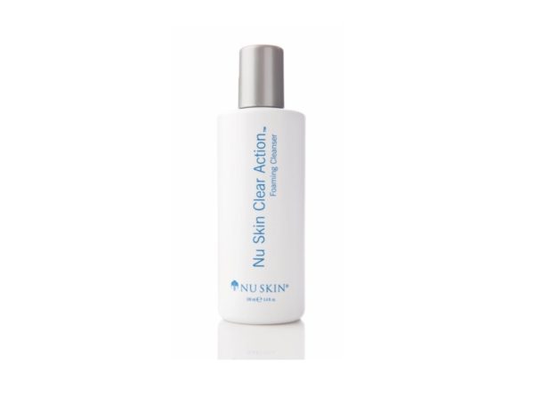 Nu Skin Clear Action® Clear Action Cleanser