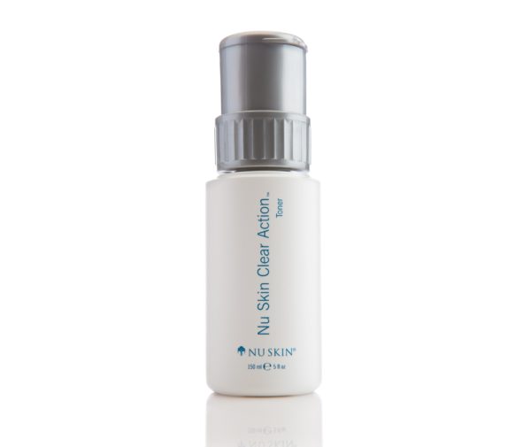 Nu Skin Clear Action® Clear Action Toner